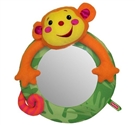 Fisher Price Lusterko Samochodowe Comfort