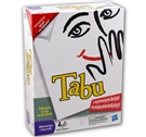 Hasbro Tabu Reinvention 30658