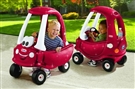 Little Tikes Samochód Rubinowy 170911