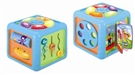 Smily Play Kostka Edukacyjna