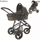 Quinny Speedi SX Pack Głęboko-Spacerowy