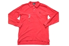 Ralph Lauren Dziecięce Polo (Czerwone)