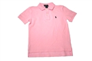 Ralph Lauren Dziecięce Polo (Róż)
