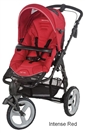 Bebe Confort Spacerówka High Trek