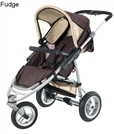 Maxi-Cosi Speedi SX Spacerówka z Pałąkiem
