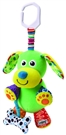 Lamaze Zawieszka Szczeniaczek 27023