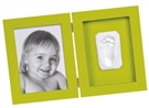 Baby Art Ramka Zachowaj Wspomnienia Limonk