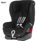 Roemer Fotelik King Plus Classicline