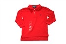 Ralph Lauren Dziecięce Polo (Czerwone)