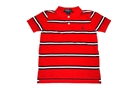 Ralph Lauren Dziecięce  Polo w Paski