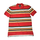 Ralph Lauren Dziecięce Polo w Paski