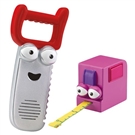 Fisher Price Gadające Narzędzia T8125