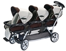 Peg Perego Wózek Triplette SW