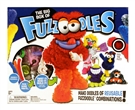 Fuzzoodles - Wielka Paka 3701