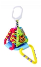 Lamaze Zawieszka Trójkąt 27218