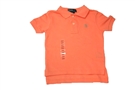 Ralph Lauren Dziecięce Polo (Pomarańcz)