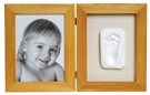 Baby Art Ramka Zachowaj Wspomnienia Drewno