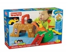 Fisher Price W Kółkowicach Plac Budowy