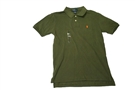 Ralph Lauren Dziecięce Polo (Khaki)