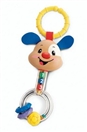 Fisher Price Grzechotka Mały Szczeniaczek