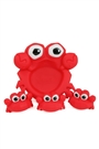 Lamaze Kraby Do Kąpieli 27500