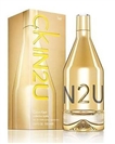 Calvin Klein In2U EDT 150ml Woman