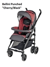 Recaro Akuna (Wózek Spacerowy)
