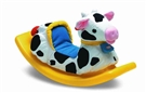 Little Tikes Krówka Na Biegunach 170843