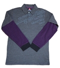 Quicksilver Koszulka Dziecięca Polo