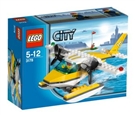 Lego City Hydroplan 3178