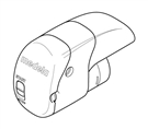Medela Silniczek do Mini Electric