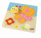 Boikido Moje Pierwsze Puzzle Motylek Julia