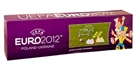 EURO 2012 Zestaw Piłkarski Treningowy