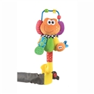 Playgro Ośmiornica Kręciołek 110848
