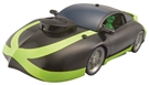 Ben10 Pojazd DX Ultimate 37625