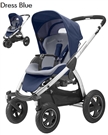 Maxi-Cosi Mura 4 + Fotelik CabrioFix