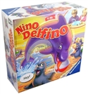 Ravensburger Gra Nino Delfino 220724