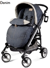 Peg Perego Wózek Pliko Switch Easy Drive