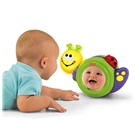 Fisher Price Muzyczny Ślimaczek R8639