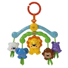 Fisher Price Minikaruzelka ze zwierzątkami