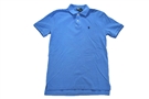 Ralph Lauren Dziecięce Polo (Niebieskie)