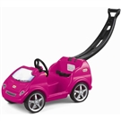 Little Tikes Nowoczesny Samochód Wózek