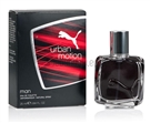 WODA TOLAETOWA PUMA URBAN MOTION MAN EDT 25ML