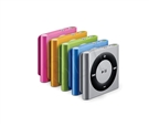 Apple iPod shuffle 2GB 6th generation Pink MC585