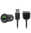 BELKIN  ŁADOWARKA SAM .DO GALAXY TAB (P1000)
