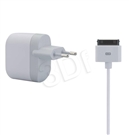 BELKIN  ŁADOWARKA  BIUR. USB DO IPOD  , 5V WHITE