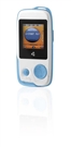 ODTWARZACZ I-BOX MP4 i328 2GB BLUE