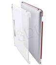BELKIN ETUI NA TYŁ  IPAD2  , CLEAR