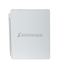Apple Etui do iPad Smart Cover - Light Gray