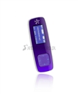 Odtwarzacz mp3 PENTAGRAM FUN 8GB FIOLETOWY